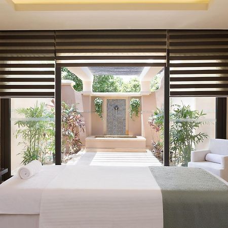The Westin Cairo Golf Resort & Spa, Katameya Dunes Bagian luar foto