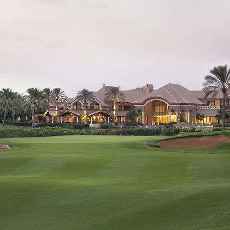 The Westin Cairo Golf Resort & Spa, Katameya Dunes Bagian luar foto