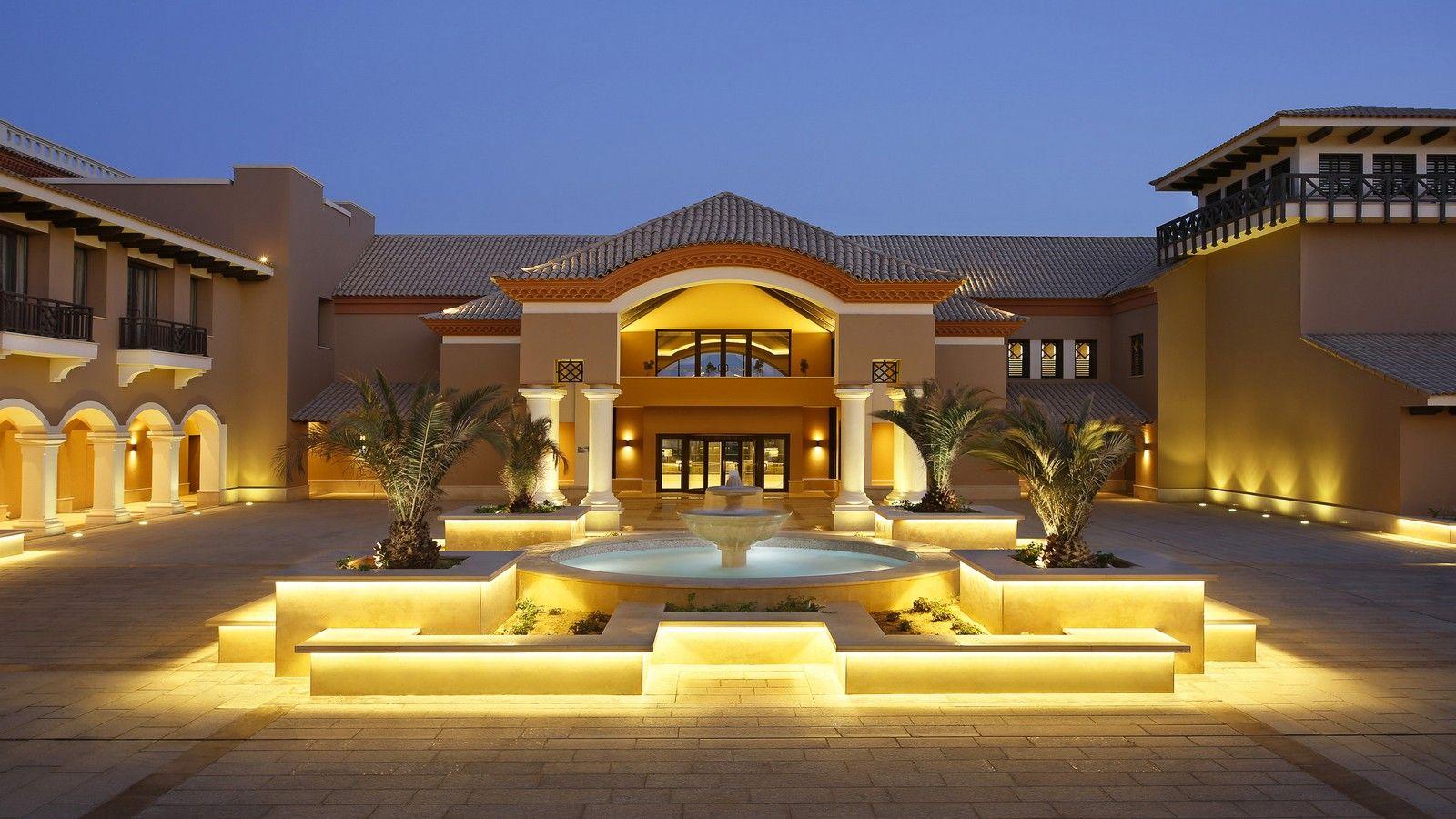 The Westin Cairo Golf Resort & Spa, Katameya Dunes Bagian luar foto